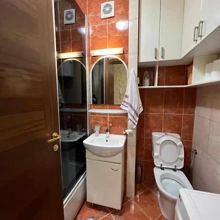 Marina Ποντγορίτσα