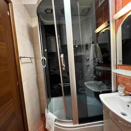 Marina Ποντγορίτσα