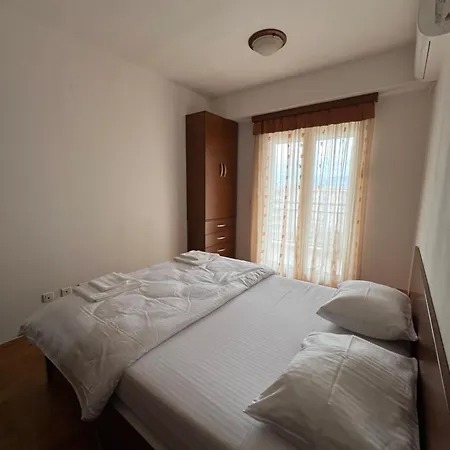 Marina * Ποντγορίτσα