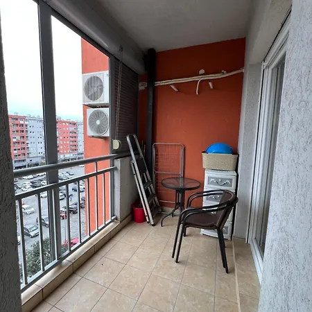 Marina Apartment *