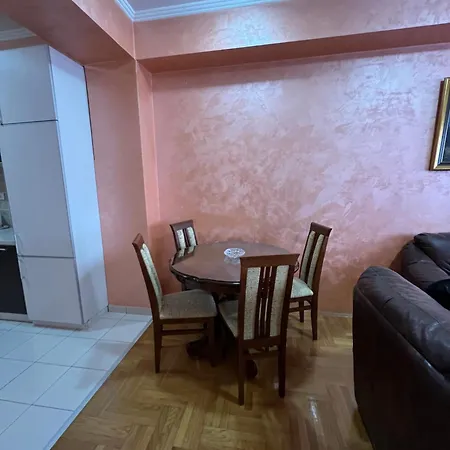 Apartment Marina Podgorica