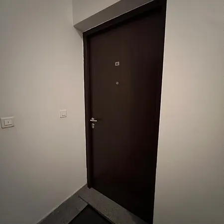 Marina Apartment