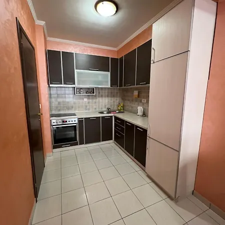 Apartamento Marina *