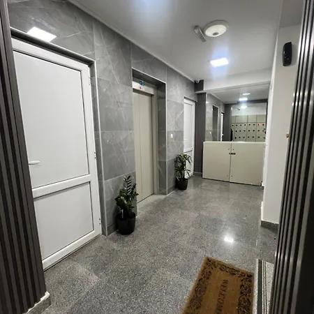 Apartment Marina Podgorica