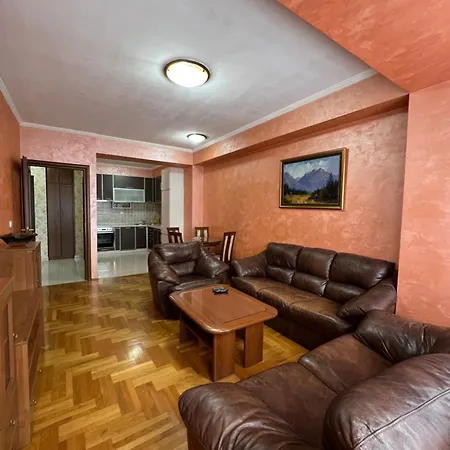 Apartment Marina