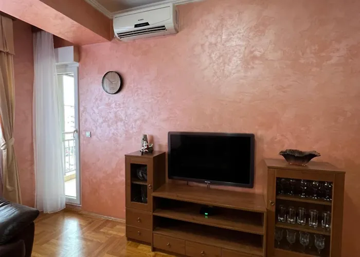 Marina Apartamento *